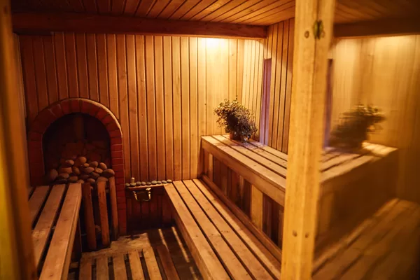 BATH HOUSE